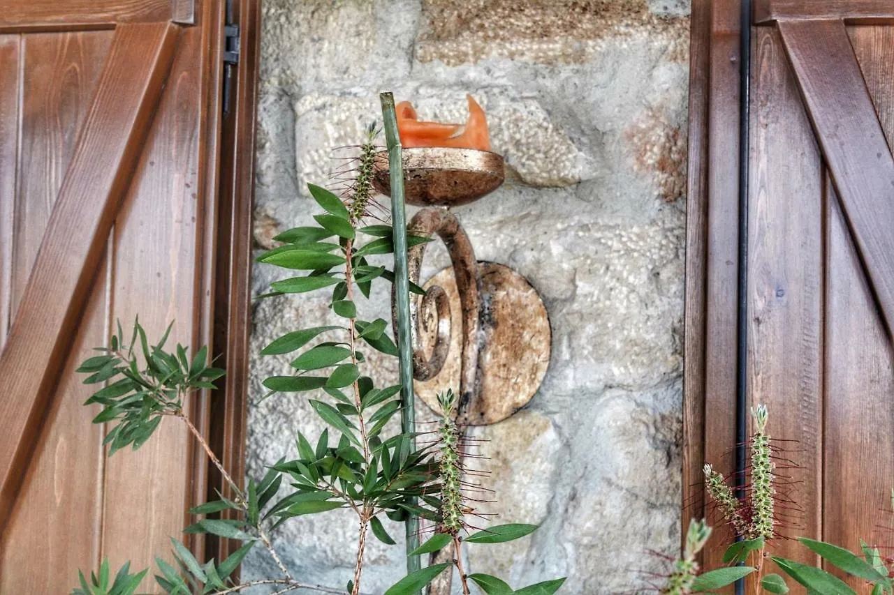 Villa Luxurious Stone House in Elani à Siviri 0*,