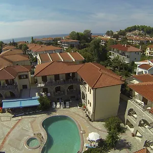  Hotel apartamentowy Argo